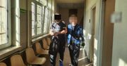 Został zwolniony z pracy. Groził, że podpali pracodawcę