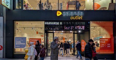 Niemiecki gigant zamyka centrum logistyczne. 2700 osób straci pracę