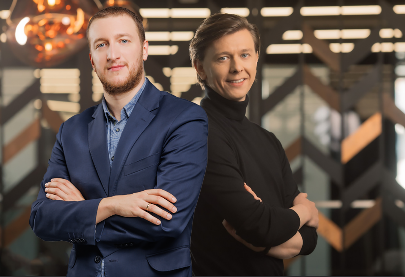 Dariusz Faron i Paweł Figurski nominowani do Nagrody im. Bolesława Prusa
