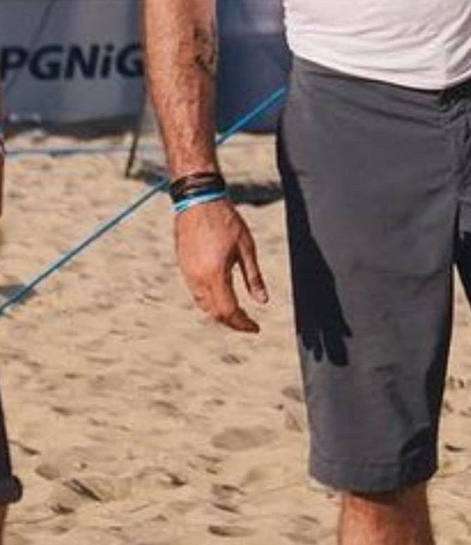 Dowody na to, że Marcin Gortat wziął ślub
