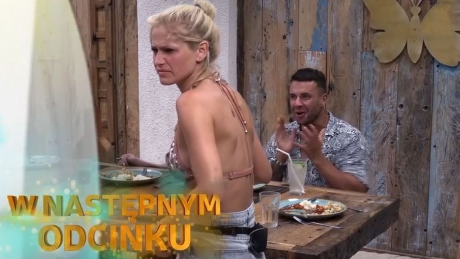 Do "Hotelu Paradise" powróci dwóch uczestników