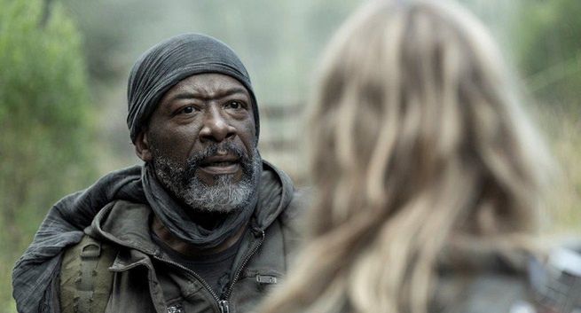Finałowy sezon „Fear the Walking Dead” od 15 maja w AMC (zdjęcia)