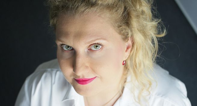 Natalia Sperkowska wróciła z Advalue do Brand Support