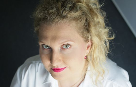 Natalia Sperkowska wróciła z Advalue do Brand Support