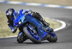 Debiutuje Yamaha R7. To sportowiec, na którego czekaliśmy