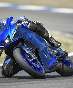 Debiutuje Yamaha R7. To sportowiec, na którego czekaliśmy
