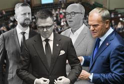 Koalicja może się rozpaść? Jest nowy sondaż