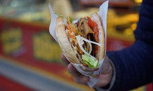 Mieszany oszukany. Tak naciągają Polaków na kebabach