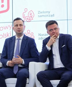 Opozycja się dogadała. Jest jedno "ale"