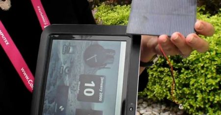 Z tym tabletem pokochasz słoneczne dni jeszcze bardziej [wideo]