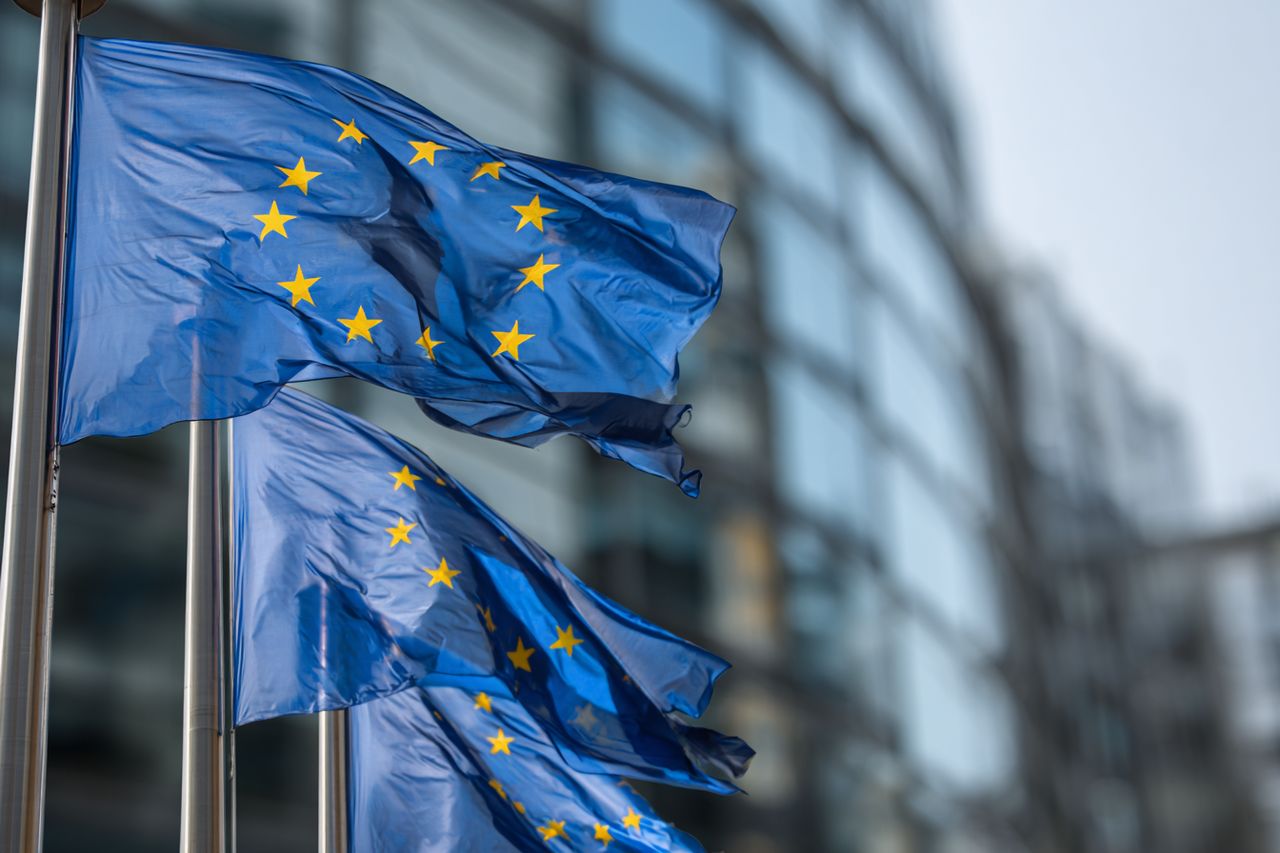 Europa stawia na technologiczną niezależność. Setki miliardów euro na cyfrową przyszłość i innowacje