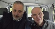 Poczobut uwolniony. Dziennikarz opublikował jego aktualne zdjęcie