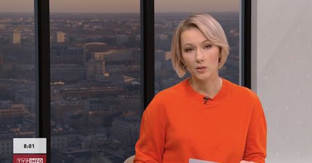 Kończy z Onetem. Śpiechowicz wiąże się z TVP