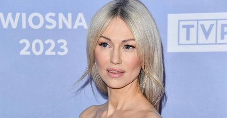 Magdalena Ogórek zmiażdżona na Twitterze. Poszło o wpis o Bidenie
