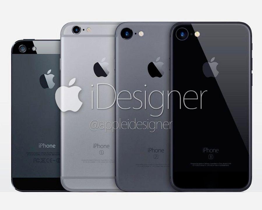 Tylko Apple potrafi sprawić, żeby świat ekscytował się nowym kolorem telefonu 6