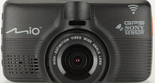 MiVue 792 WIFI Pro - nowy wideorejestrator Mio za 799 zł