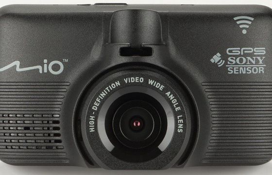 MiVue 792 WIFI Pro - nowy wideorejestrator Mio za 799 zł