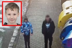 "Życie dziecka zagrożone". Czeska policja odnalazła chłopca