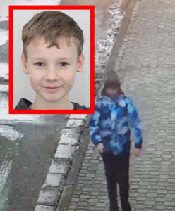 "Życie dziecka zagrożone". Czeska policja odnalazła chłopca