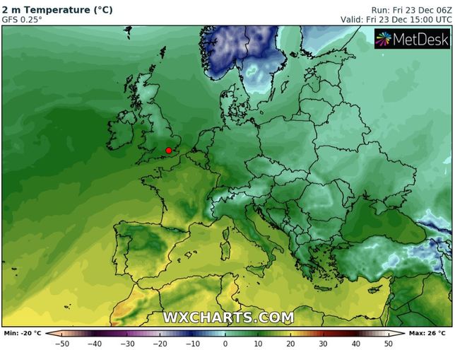 wxcharts.com