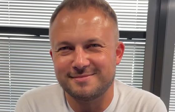 Koniec kary za żart o samobójstwie. Dziennikarz Canal+ Sport wraca