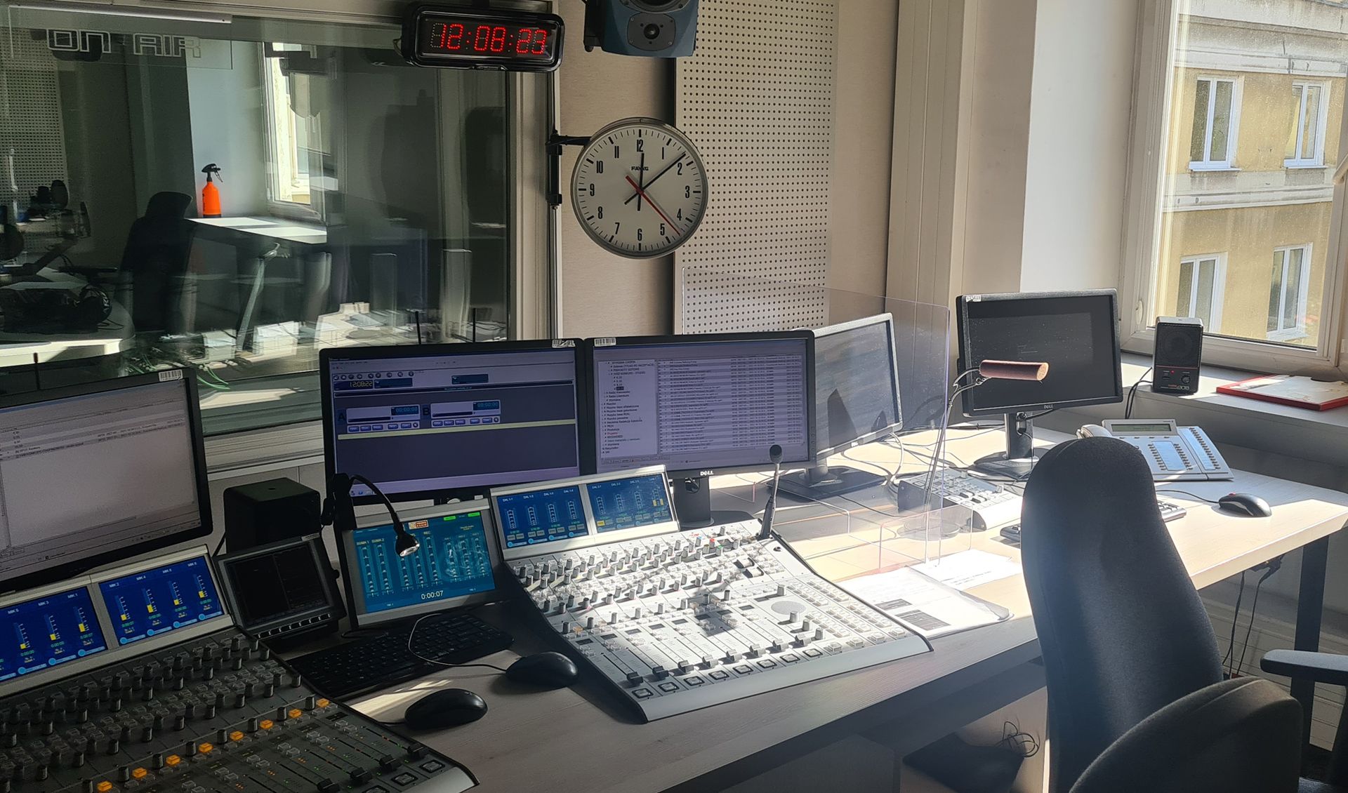 KRRiT zarzuca Polskiemu Radiu brak pluralizmu