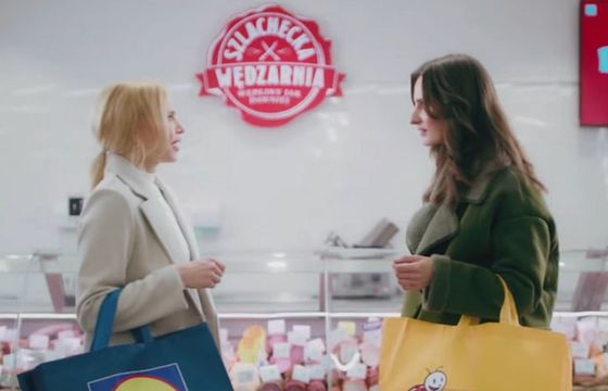Delikatesy Centrum rzucają rękawicę Lidlowi i Biedronce. „Niskie ceny dla wszystkich”