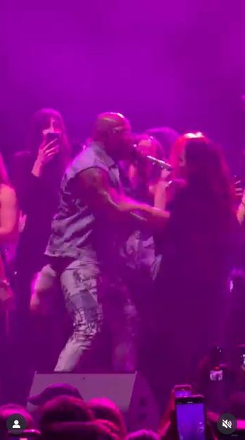 Flo Rida zagrał koncert w Łodzi 