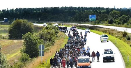 Ten kraj zmienia podejście do imigrantów. Najmniej wniosków od 40 lat
