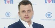 Wojciech Bojanowski stracił dziecko. "Nie było mu dane rozpłakać się przy porodzie"