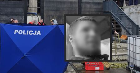 Ciało 23-latka w kanale. Centymetry od turbiny. Wiadomo, kim jest ofiara
