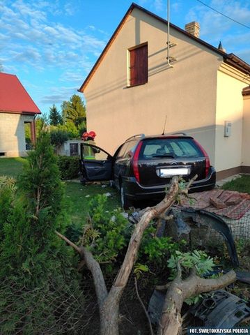 Odpowiedzą przed sądem za jazdę „na podwójnym gazie”