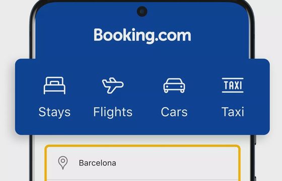 Potężne zwolnienia w Booking.com
