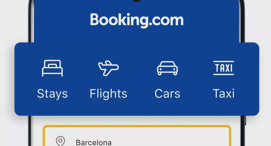 Potężne zwolnienia w Booking.com