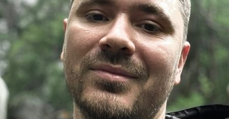 Daniel Martyniuk znowu odpłynął. Zwrócił się do swoich krytyków