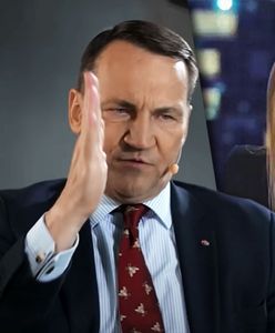 Monika Olejnik i TVN24 mają problem. Spływają kolejne skargi po "Kropce nad i"