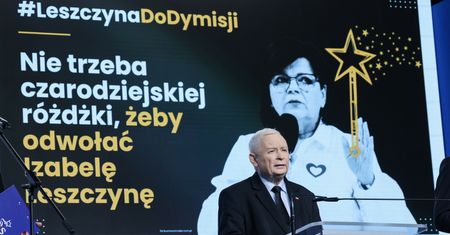 Szef PKW atakowany przez koalicjantów. Burza po decyzji ws. finansów PiS i słowach Leszczyny
