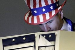 Szok i niedowierzanie w sztabie Hillary Clinton