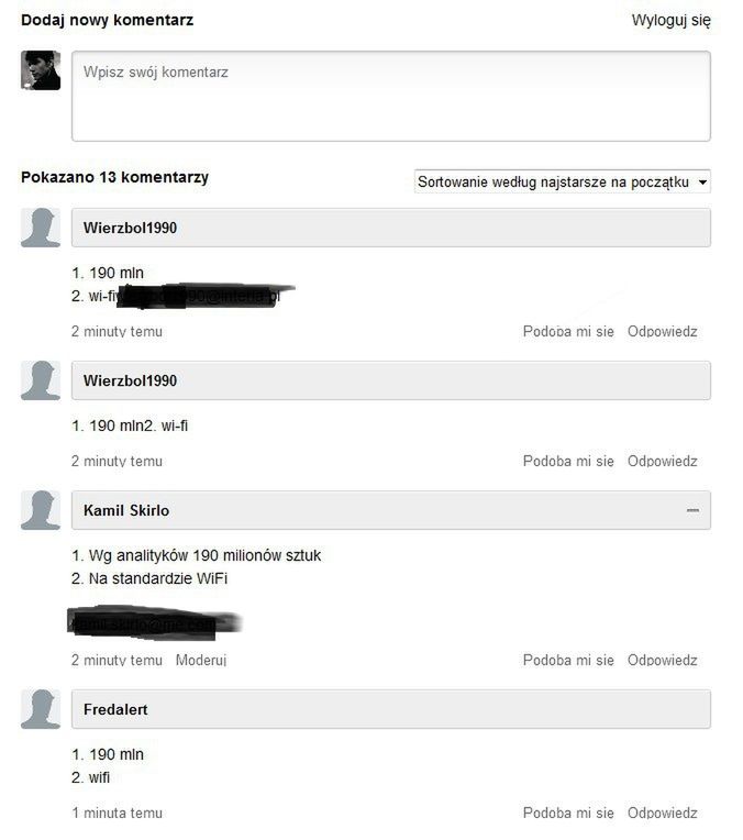 Wygraj audiobooka – biografię Steve’a Jobsa! [aktualizacja] 2