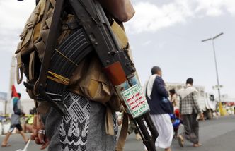 Jemen. Rebelianci Huti ponownie uderzają na statki handlowe