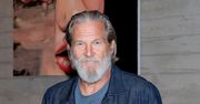 Jeff Bridges walczy z nowotworem. 70-latek nie traci nadziei