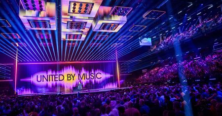 Eurowizja 2024. Kiedy finał? Znamy kolejność występów