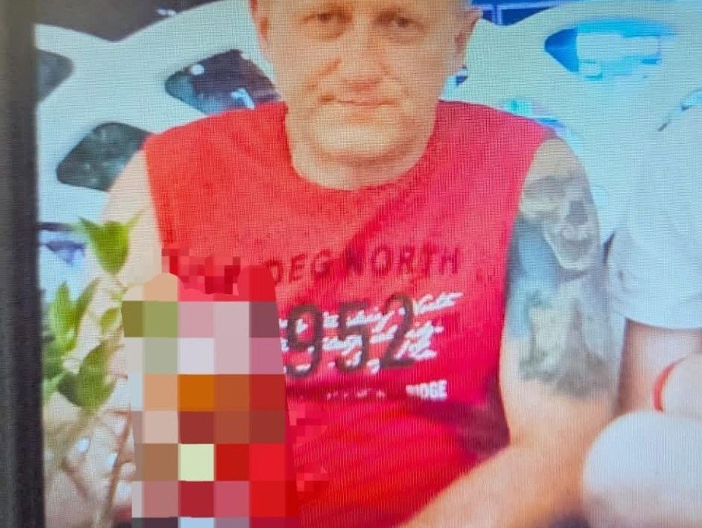 Wyszedł z domu i ślad po nim zaginął. Realne zagrożenie zdrowia i życia. Poszukiwany Adam Cierpiał