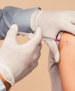 Szczepionki dają silniejszą odporność niż przebyta infekcja. Nowe wyniki badań