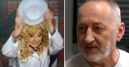Emocje sięgnęły zenitu. Magda Gessler rzucała talerzami w "Kuchennych rewolucjach". "Twój czas się skończył"