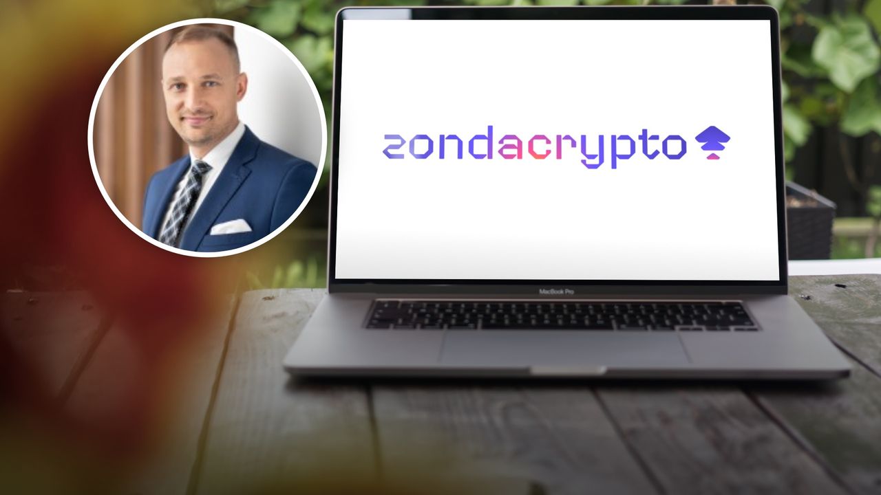 Sam screen nie wystarczy. Jak wywalczyć pieniądze z Zondacrypto?