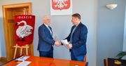 Nowe inwestycje w gminie Zbąszyń. Podpisano dwie ważne umowy