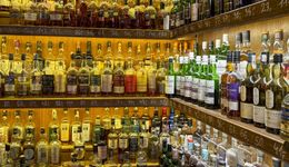 Wyższa akcyza na alkohol i papierosy. Zmiany weszły w życie