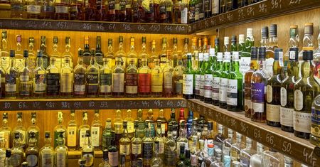 Wyższa akcyza na alkohol i papierosy. Zmiany weszły w życie