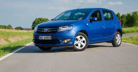 Najmniej kłopotliwe małe samochody według czytelników "What Car?". Wyniki zaskoczyły